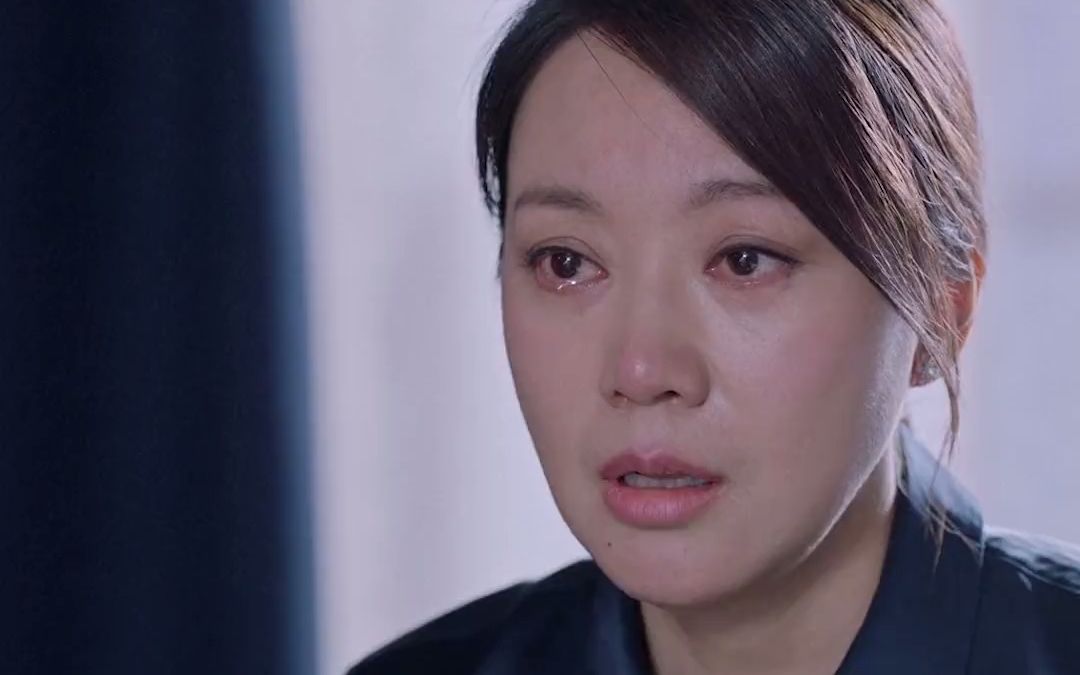 突围闫妮黄志忠坦白局林满江直接为石红杏解决问题