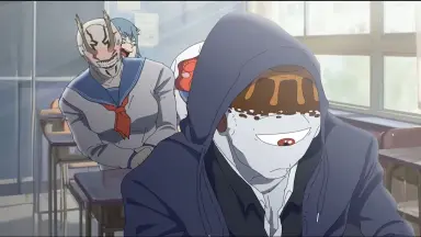 花御-哔哩哔哩_Bilibili