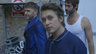 Take That These Days Live On Helene Fischer Show 14 哔哩哔哩 Bilibili