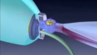 国外造人工鱼鳃呼吸器 水里正常呼吸 秒变美人鱼 哔哩哔哩 Bilibili