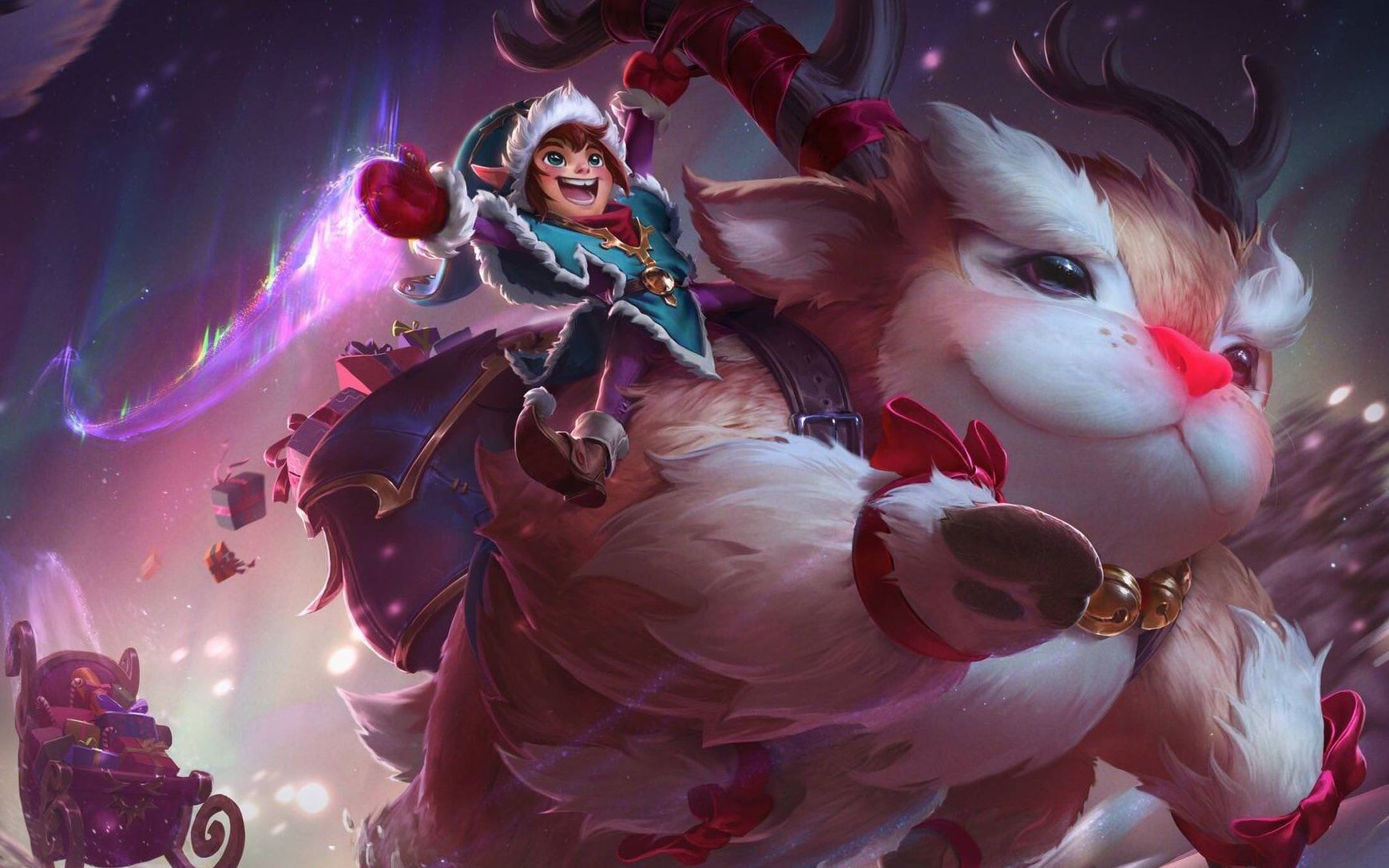 lol雪人打野高胜率开野路线和抓人思路