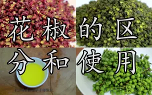 Descargar video: 红花椒、青花椒、藤椒、鲜青花椒之间到底什么关系？它们又该怎样来合理使用呢？