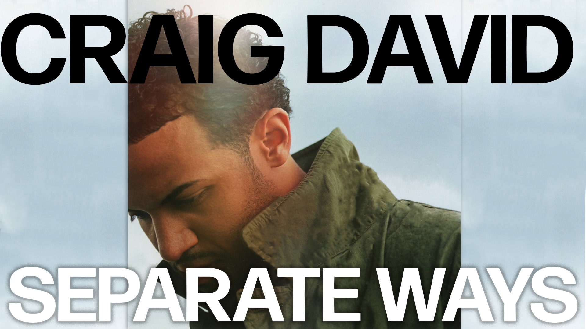 [图]Separate Ways - Craig David