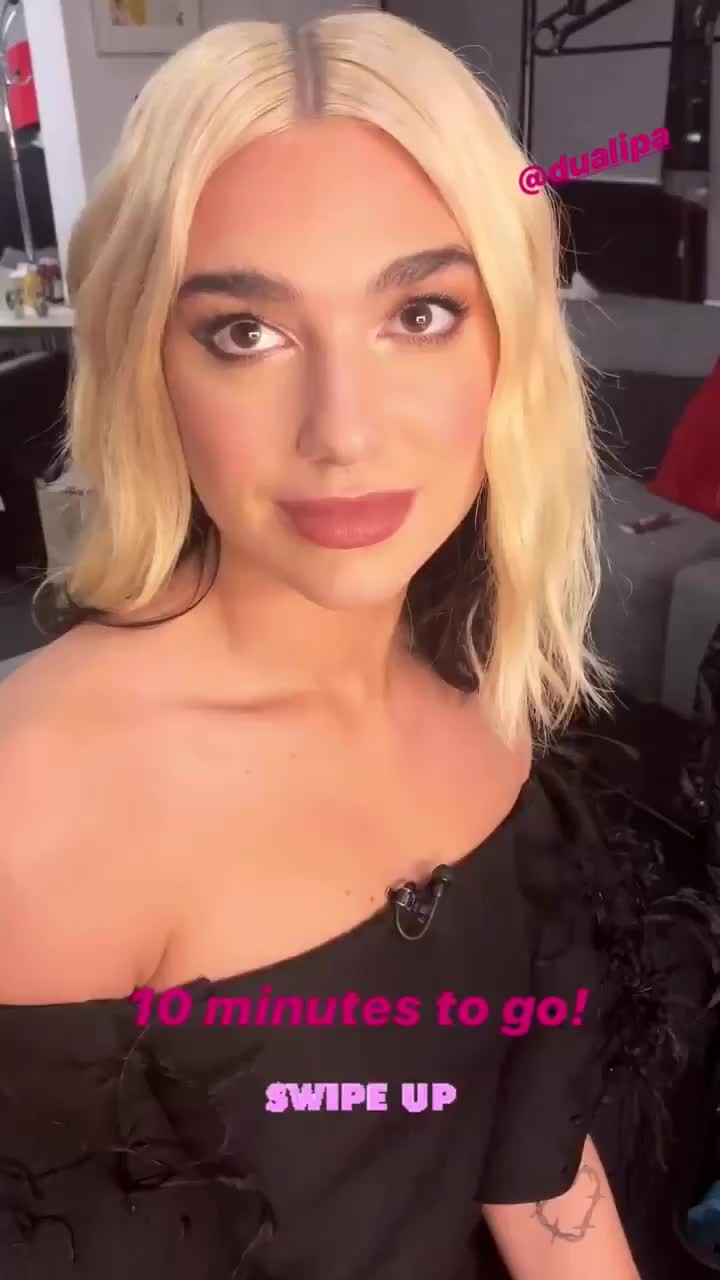 粉丝de dua lipa 278