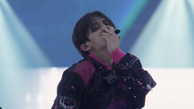 Hey! Say! JUMP - LIVE TOUR 2023-2024 PULL UP! [Official