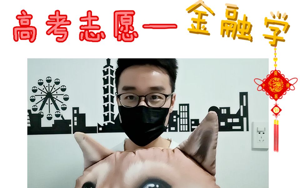 【2019高考】【志愿填报】【金融学】|金融学都学些啥?|金融学毕业工资高吗?|揭秘金融学专业哔哩哔哩bilibili