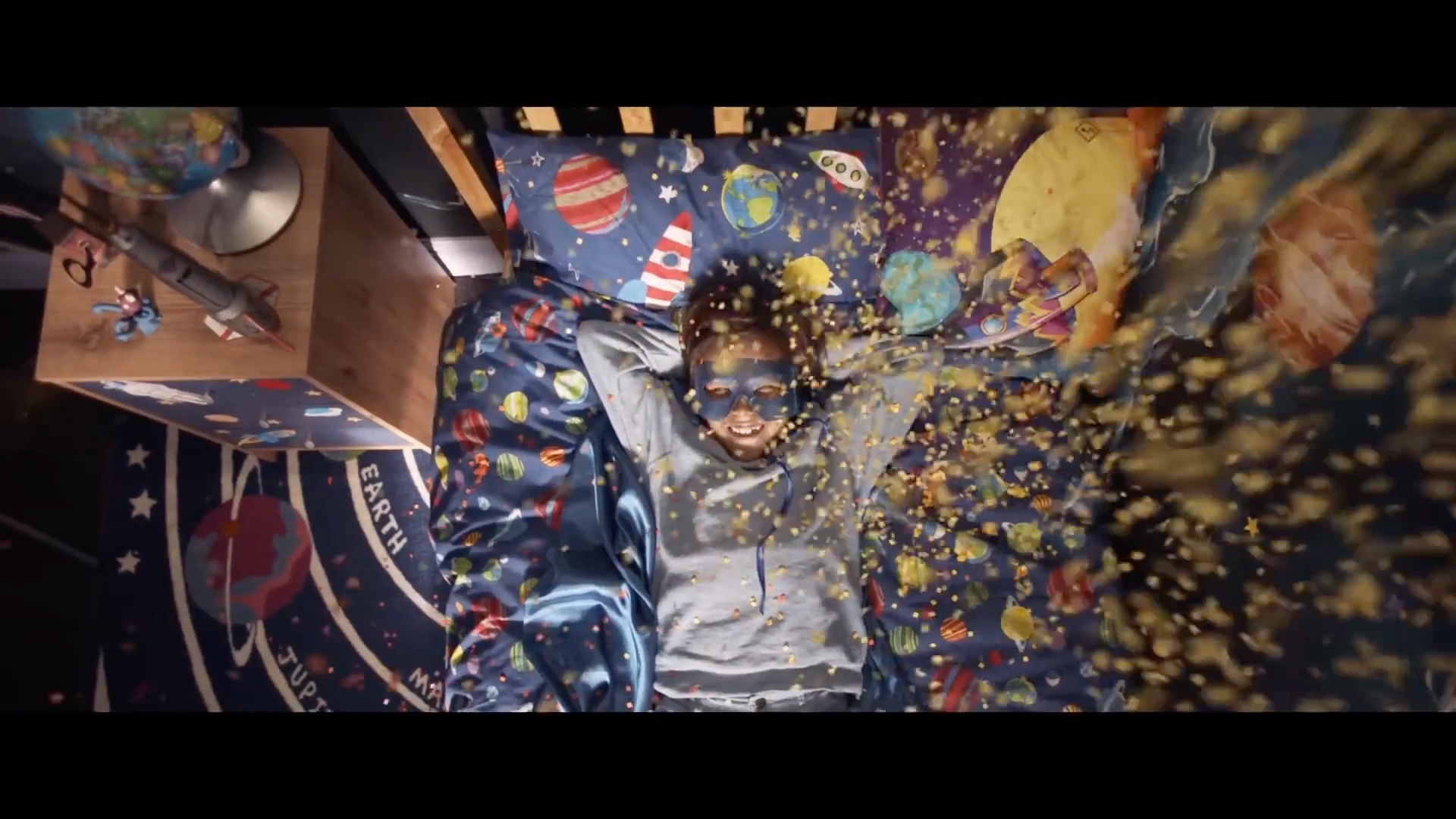 《something just like this》东京演唱会现场版——coldplay 酷玩