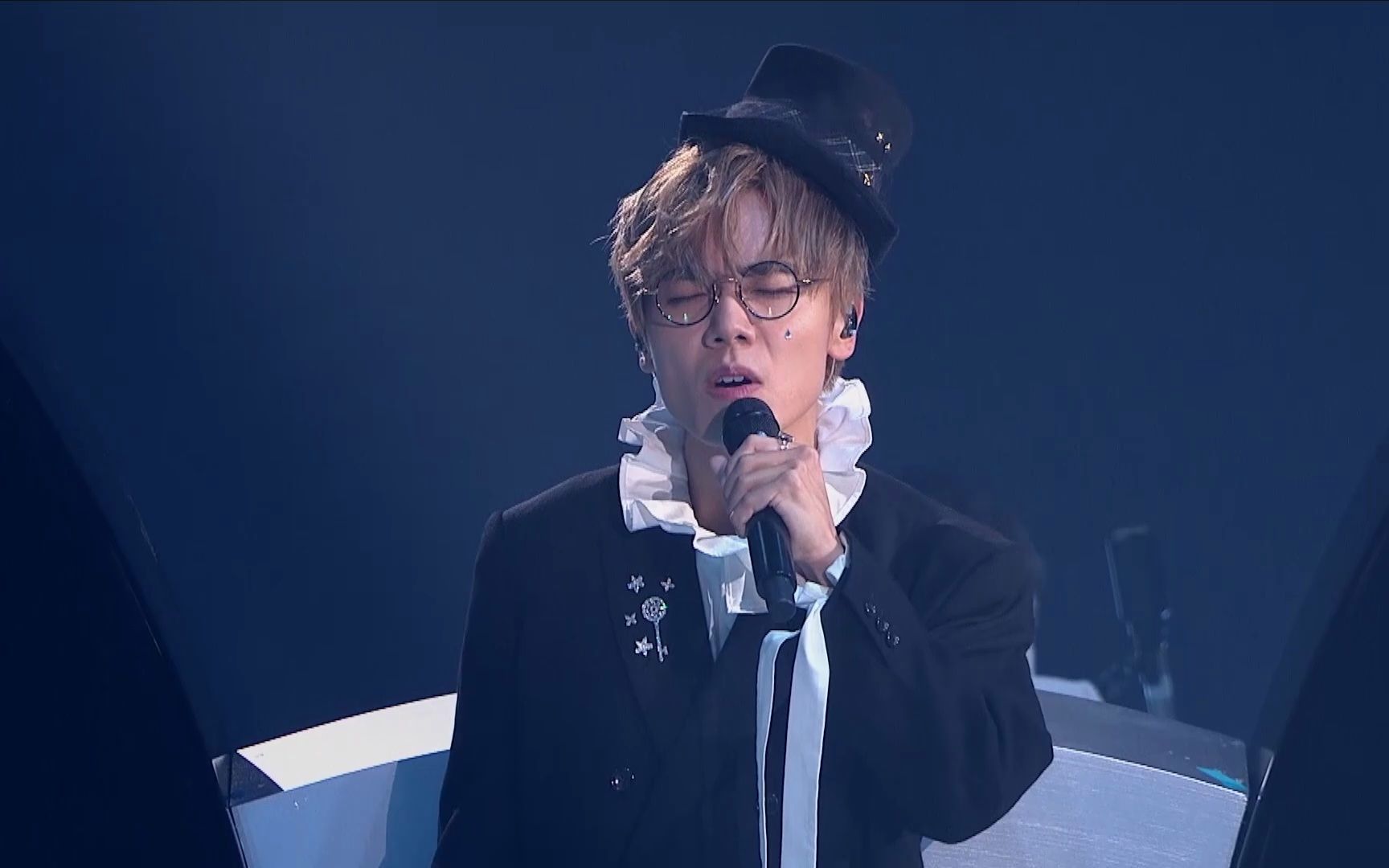 林家谦《边一个发明了encore》summer blues live 9