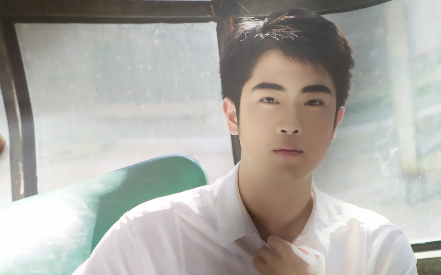 【729杨天翔】20190406福州漫展_哔哩哔哩_bilibili