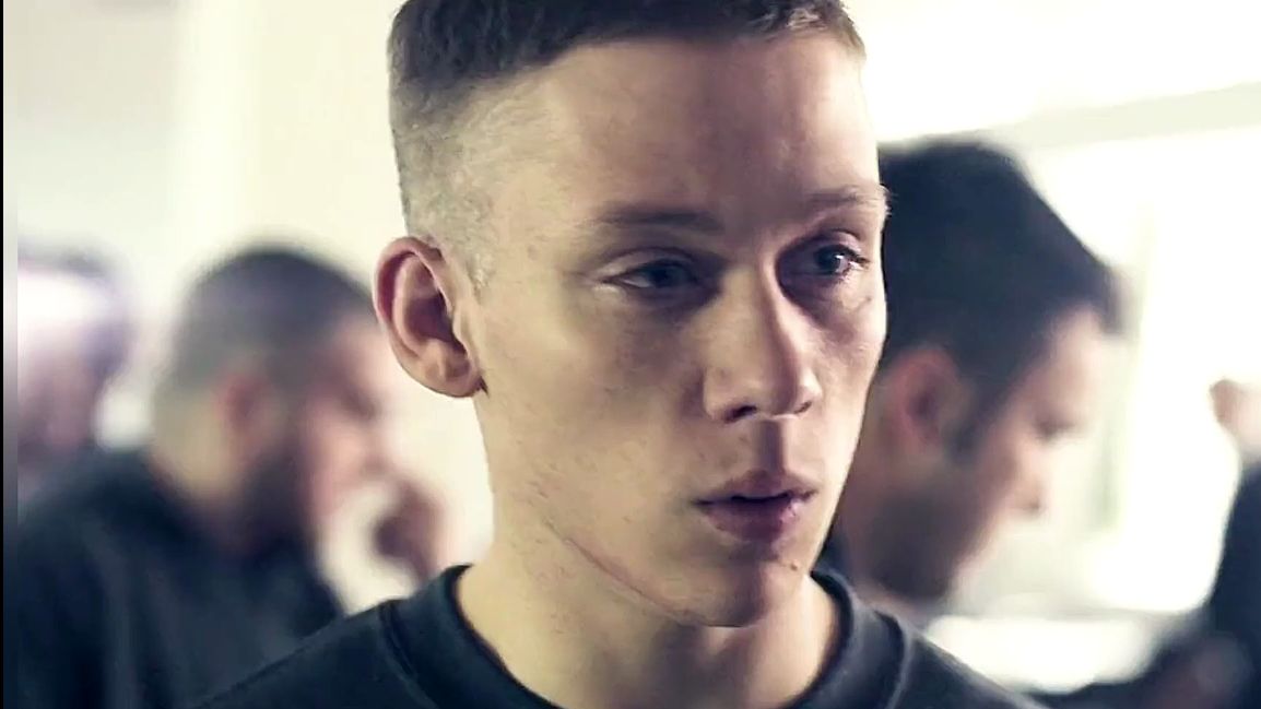 乔科尔主演的电影,为了妻子与孩子主动进监狱复仇