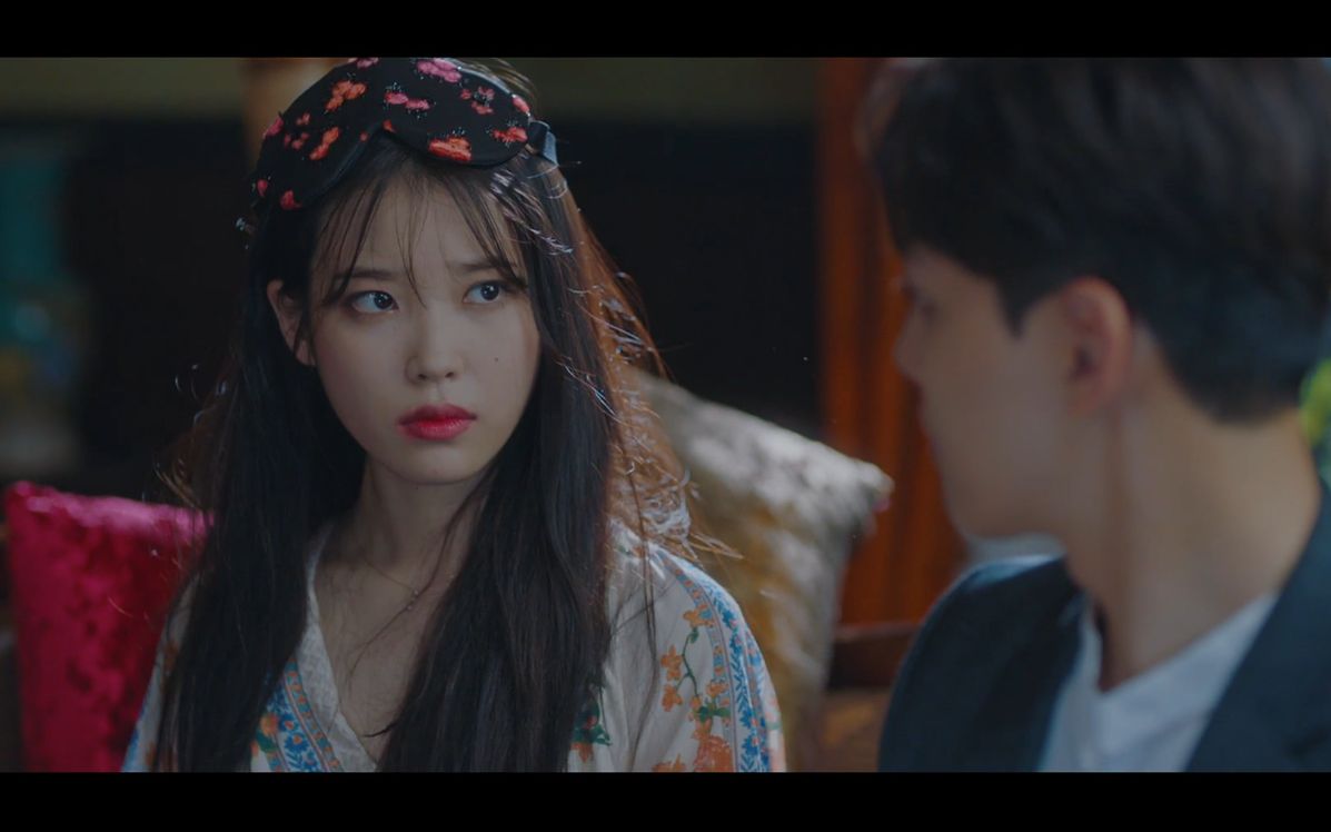 iu李知恩德鲁纳酒店1080p超高清画质第44集