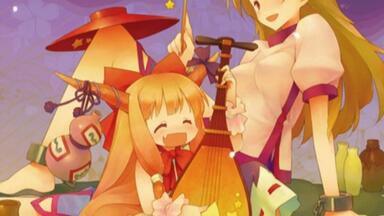 東方】flap+frog - dominoes e.p. (Full Album) 2009_哔哩哔哩_bilibili