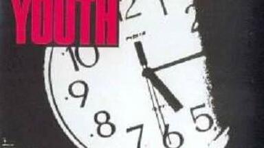 EASTERN YOUTH / TIME IS RUNNING 帯付 Eastern Youth - Time Is Running (CD, Japan, 1990) For Sale