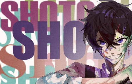 cc字幕机翻/shoto/22.9.29】SHOTO DRAWS YOUR #GUILDIESONA