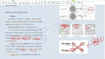 沥青混合料结构组成：悬浮-密实、骨架-空隙、骨架-密实结构【小罗建筑】