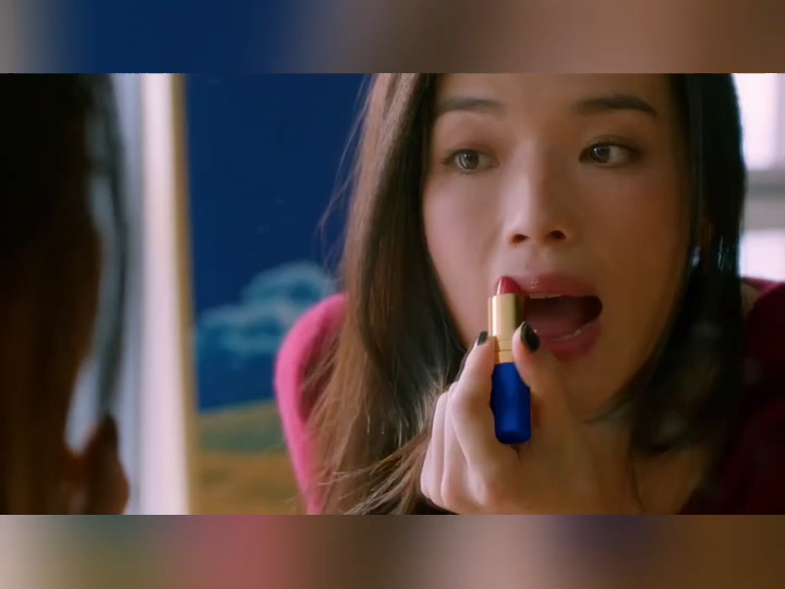 相处了30年才发现自己爱上了男闺蜜,舒淇冯绍峰主演,一部爱情片