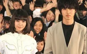 真人电影化 狼少女与黑王子16年5月 超特报 双语预告 哔哩哔哩 Bilibili