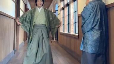 大友至恩】20231206 photo book 2023 照片拍摄花絮_哔哩哔哩_