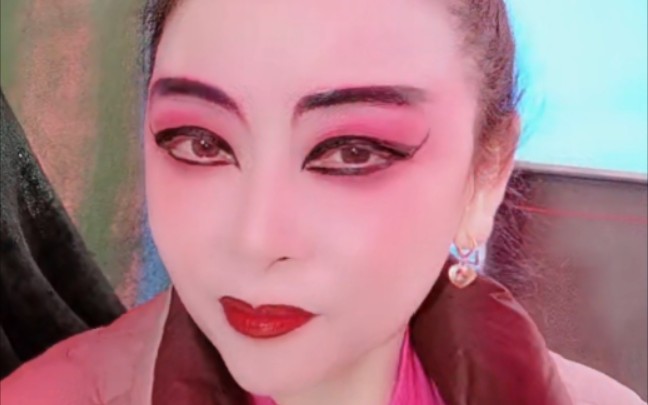 戏曲湖南花鼓戏八筒牌子合集刘伏英