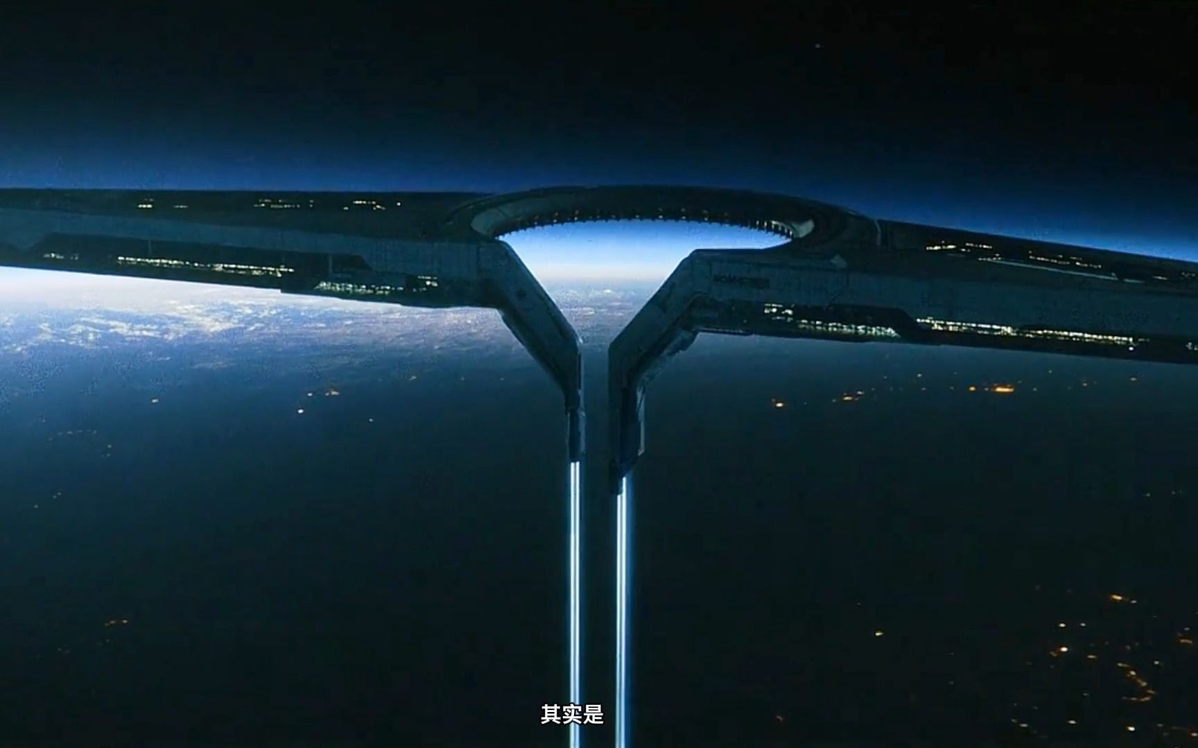 巨资打造的游牧者飞船最后竟被一个小女孩击溃