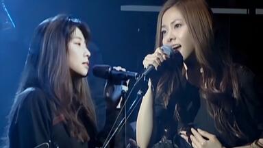 中字] 仓木麻衣2007台湾演唱会+亚洲活动记录first live in