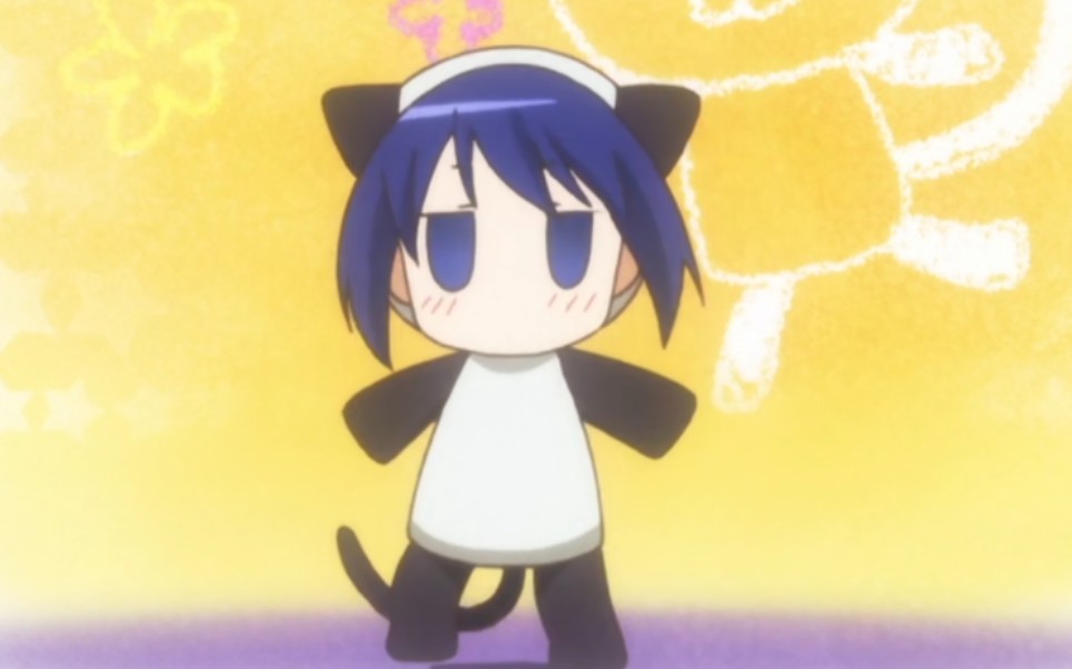 花丸幼稚园小柊特场