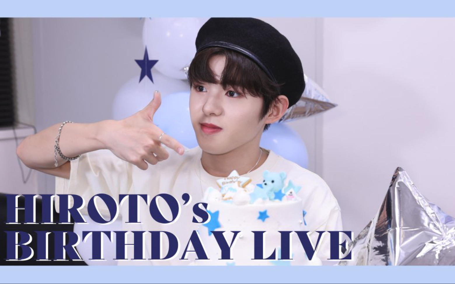 井汲大翔ins机位饭录210823生日直播高清32min完整版