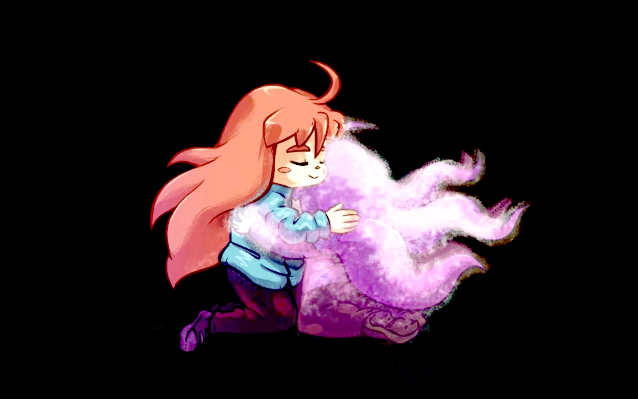 【蔚蓝/celeste】优质mod(s) | abyss/solaris:无论遇到什么,请坚持