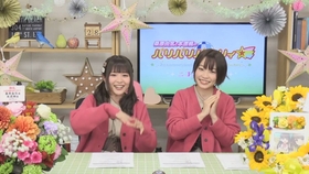 桑原由気バースデーニコニコ生放送 今年もくわちゃんです ゲスト 本宮佳奈 哔哩哔哩 つロ干杯 Bilibili