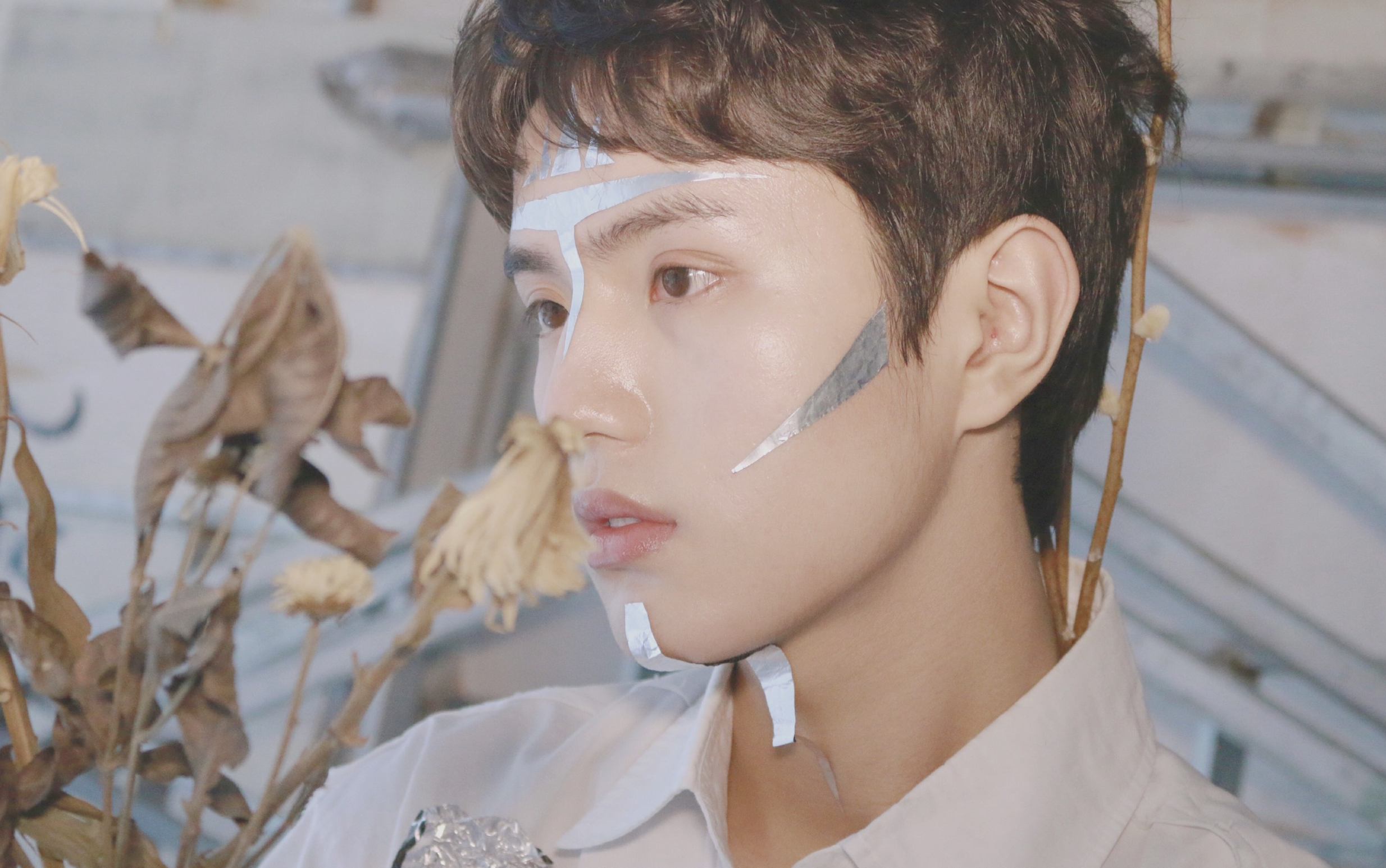 【尹毓恪】12.29耿直小仙子的尬聊全记录《星闻情报社》