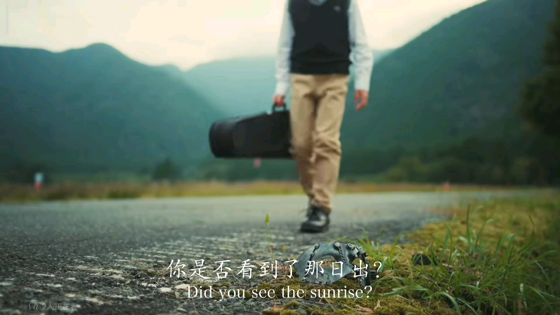 [图]假面骑士black sun主题曲 Did you see the sunrise