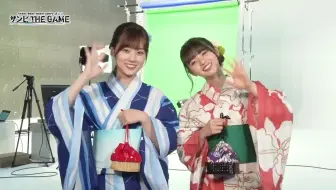 B L T 乃木坂46全member浴衣登場special Interview全員 哔哩哔哩 Bilibili