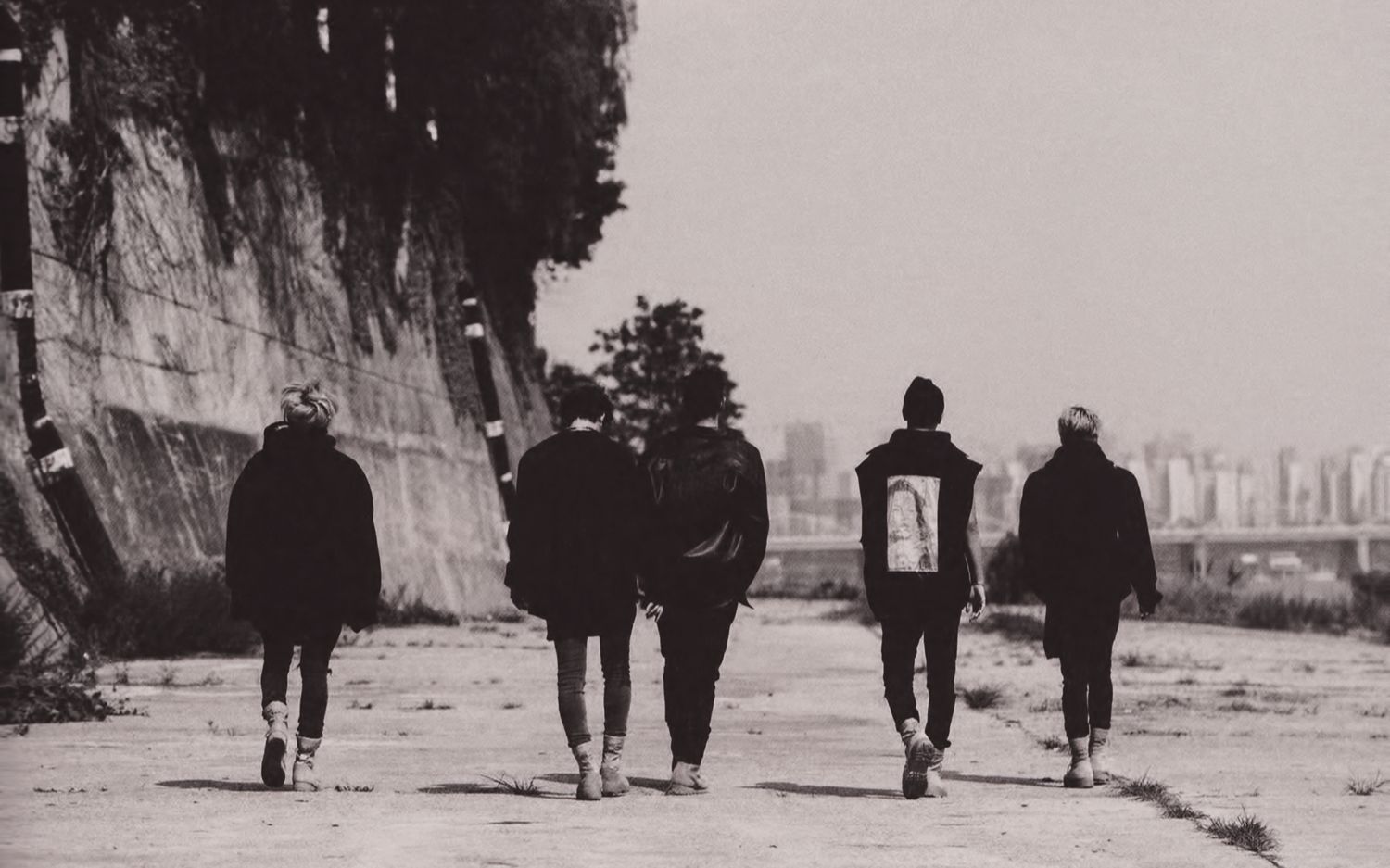 bigbangmade首尔终场演唱会