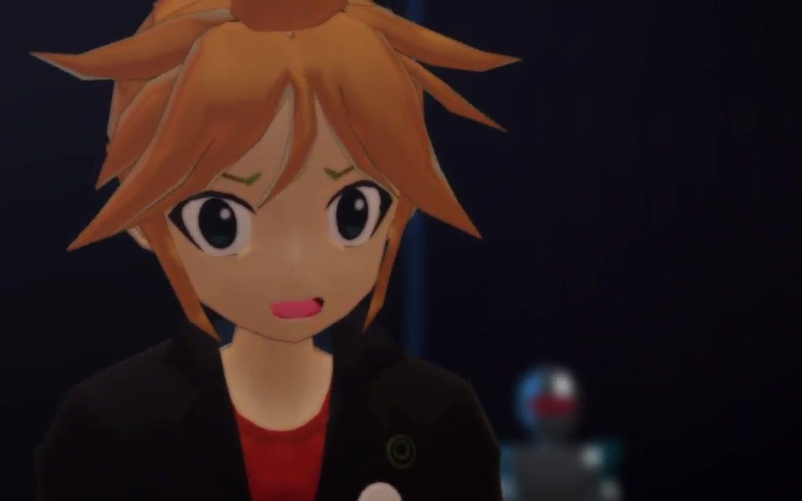 第20回mmd杯本选survive