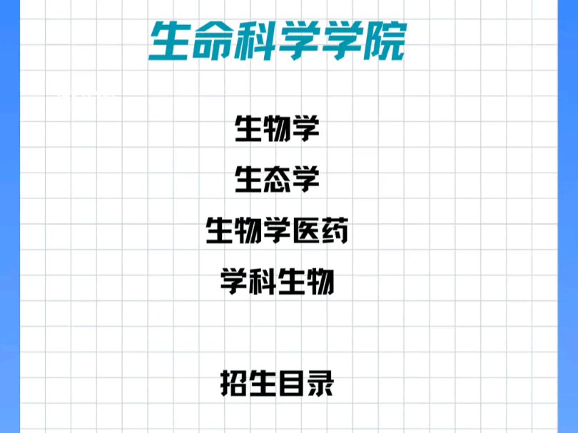 【25考研来看】河南大学生态学、生物学、生物与医药、学科生物考研✅招生目录,拟招生人数✅各专业的历年真题➕笔记重点➕习题集✅专业课一对一辅导...