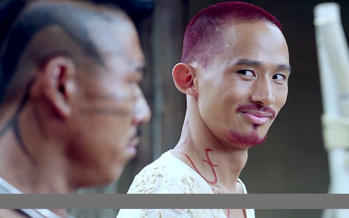 《侠客行》中,张三李四都怕的人,只有他!