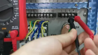 万用表使用