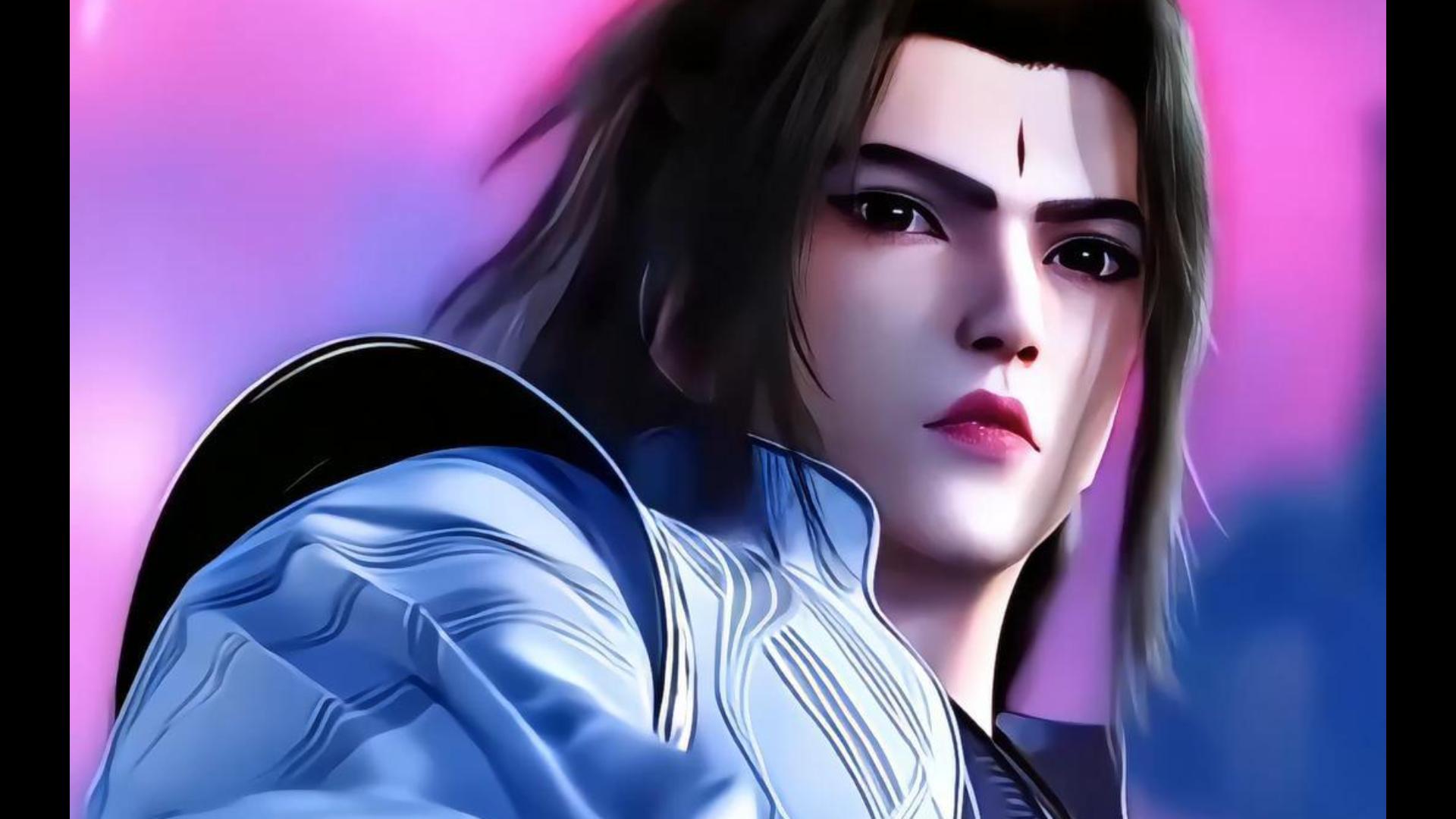 仙逆:走,去哪里,我带你去杀人