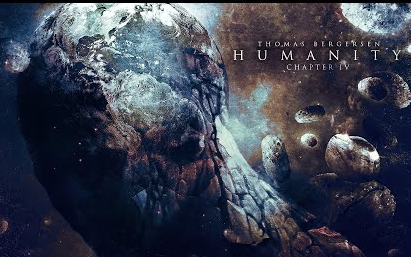 [图]【史诗音乐】两步逃离地狱/托马斯·伯格森个人专辑 - Humanity Chapter 4