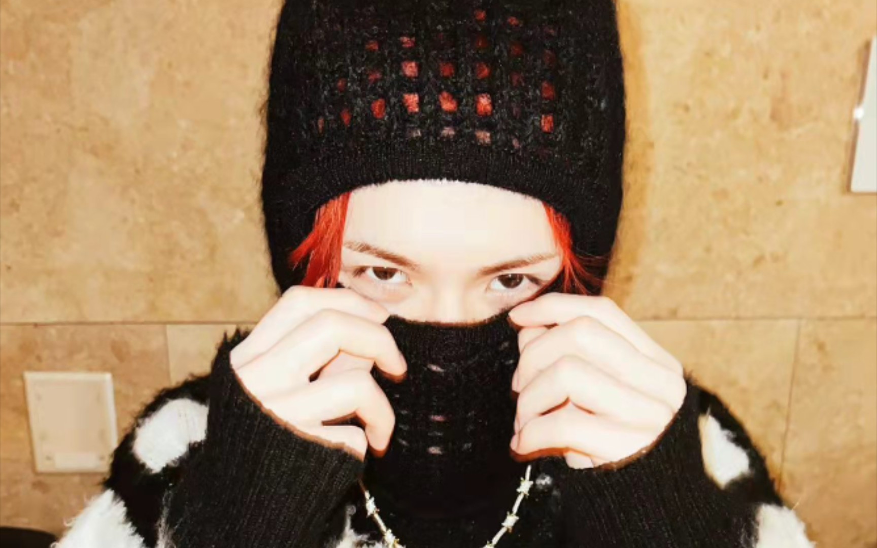 「金本芳典yoshi|treasure」25日treasure 成员 yoshi 被确诊