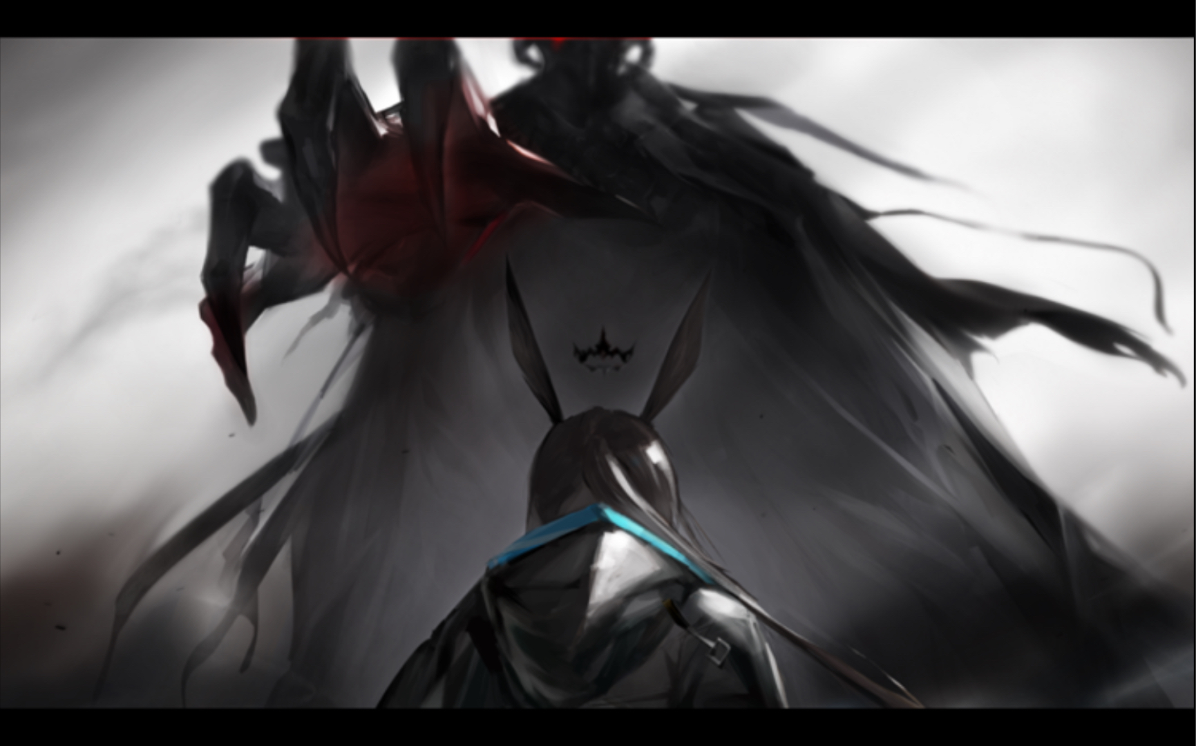 【明日方舟】80天灭亡整合运动