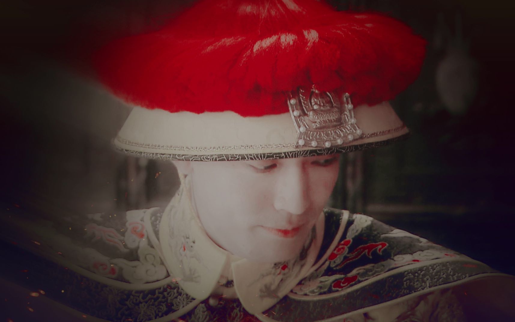 张博嬴稷光绪载湉穿越之秦宫幼儿园