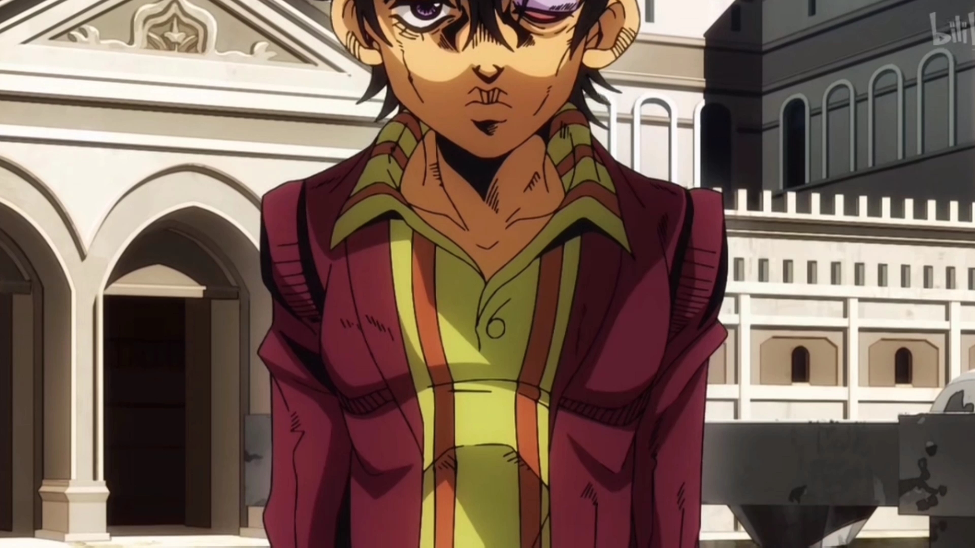 jojo---纳兰迦_哔哩哔哩 (゜-゜)つロ 干杯~-bilibili