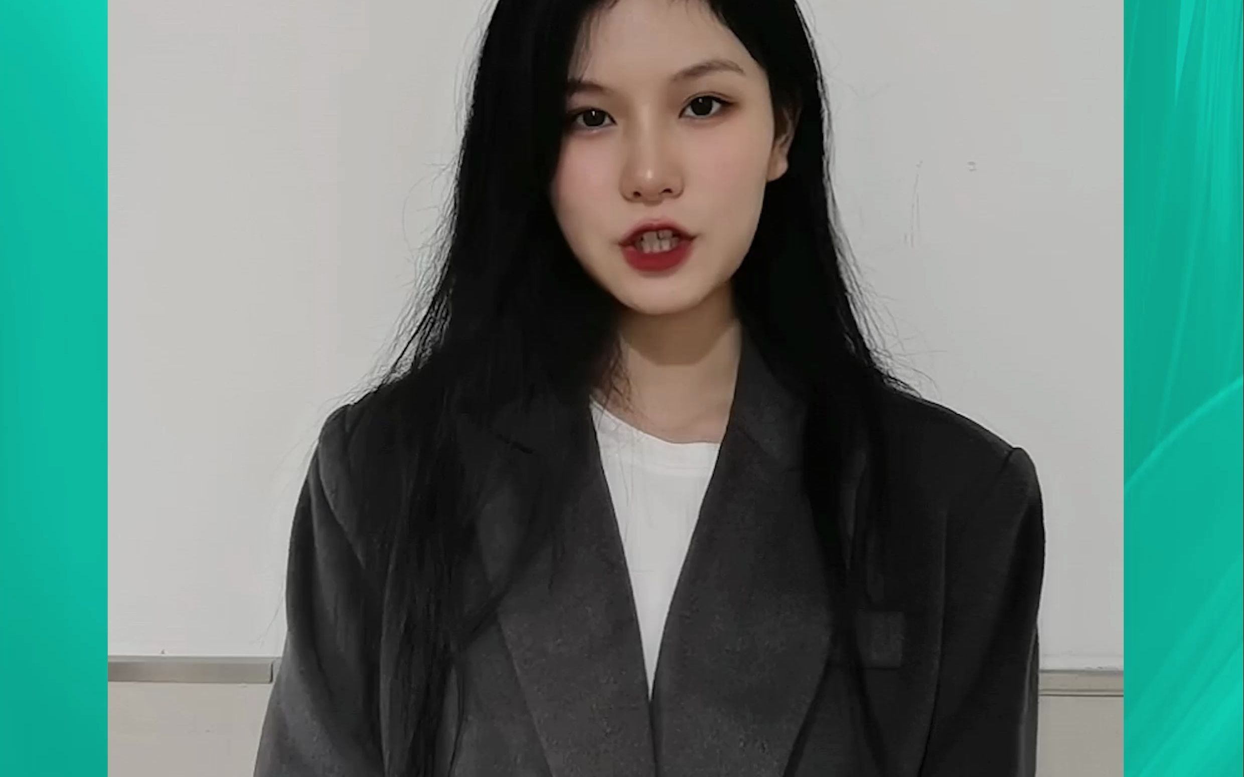 浙江国风模特大赛总决赛张箴言