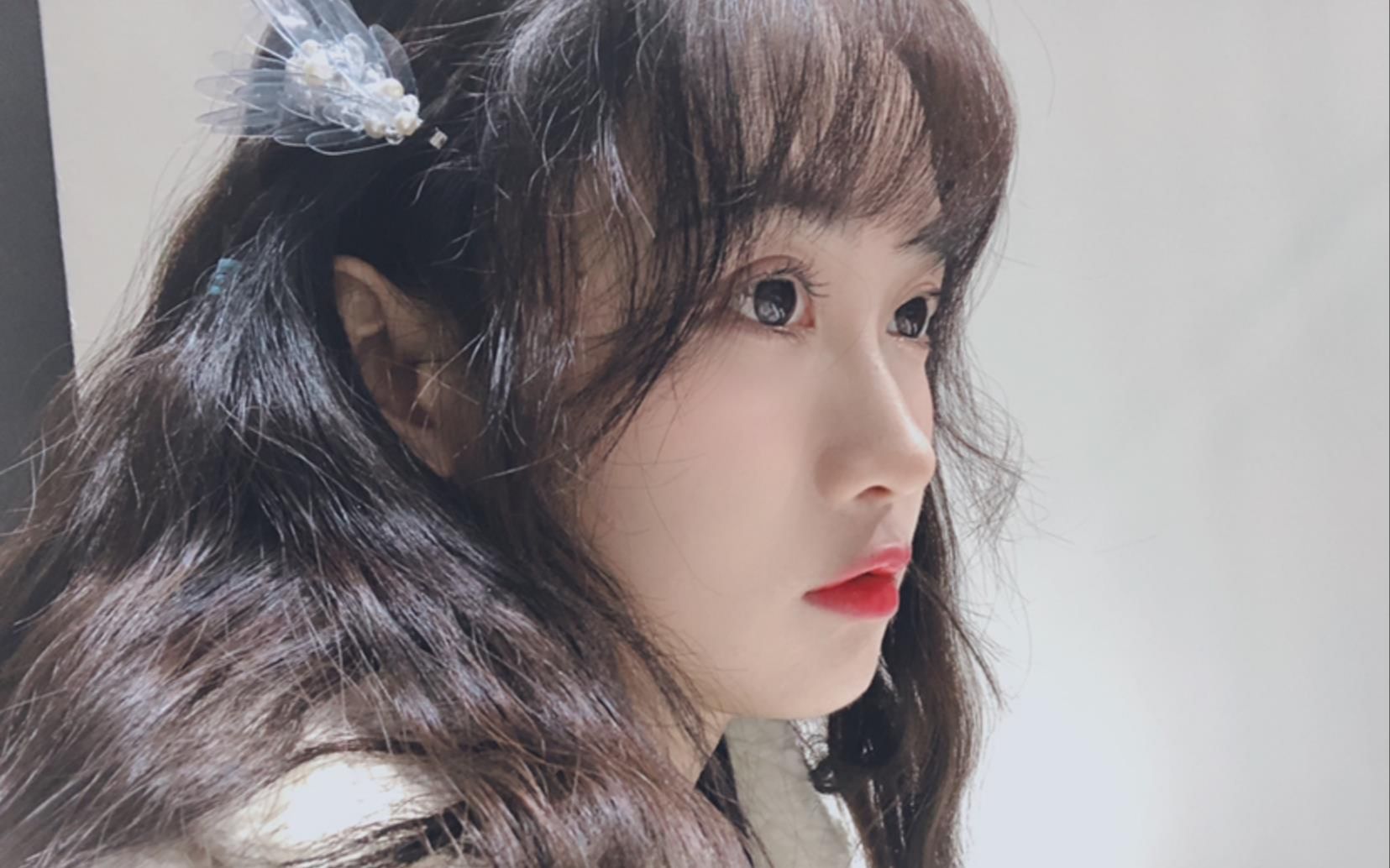 【ckg48谯玉珍】"30" 20191208凌晨 谯玉珍 口袋直播