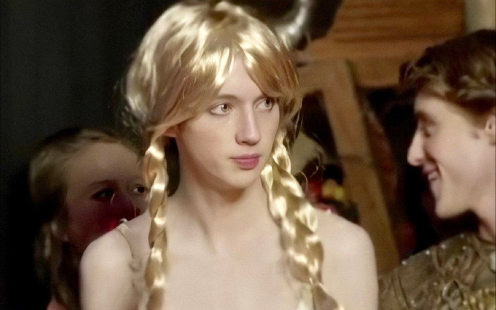 戳爷的腰杀我的刀