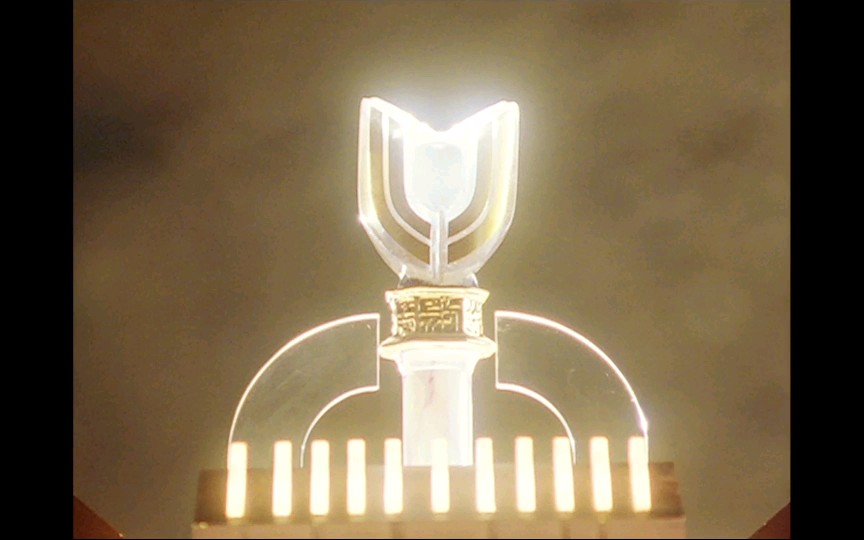 致我心中的那道光——迪迦奥特曼 【追梦赤子心】