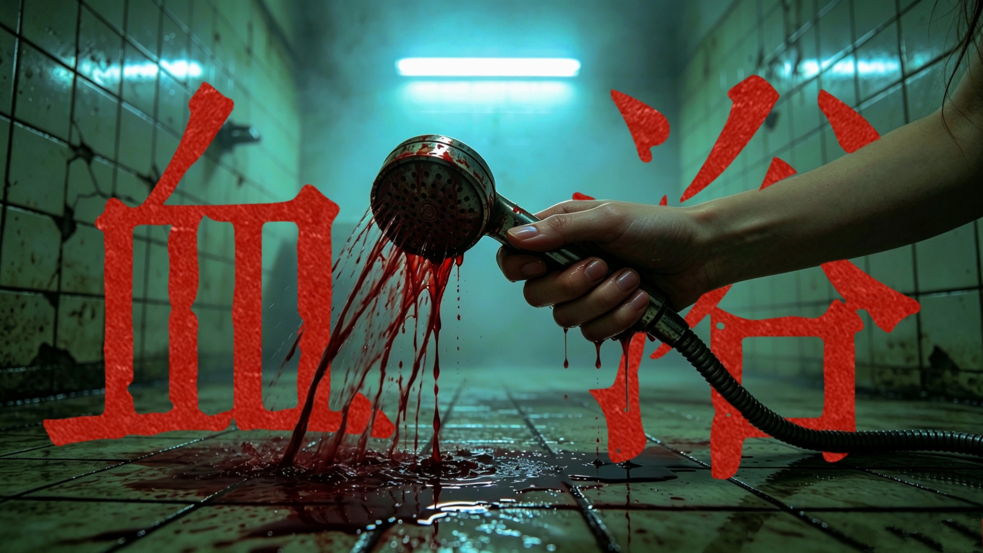 【探险阿拉蕾/完整版】二探荒废豪华酒店:整栋楼内异响不断，午夜凶铃经典再现，惊现会流血的花洒，豆包秒变同声翻译，阿飘拦路阿蕾，被爆命中一击！