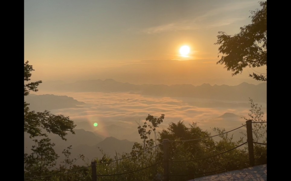 [图]湘西的夏天永远热烈 益满的故事永不落幕！