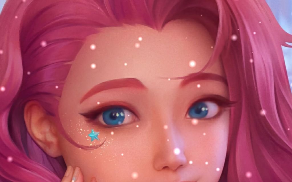 呜呜呜,我的远古无敌莎弥拉!